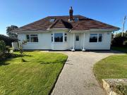 4 bedroom chalet for sale