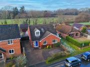 4 bedroom chalet for sale