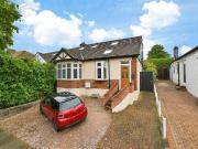 4 bedroom chalet for sale