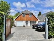 4 bedroom chalet for sale