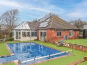 4 bedroom chalet for sale