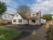 4 bedroom chalet for sale