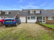 4 bedroom chalet for sale