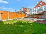 4 bedroom chalet for sale