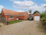 4 bedroom chalet for sale