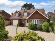 4 bedroom chalet for sale
