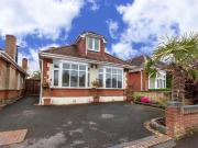 4 Bedroom Chalet For Sale In Bournemouth