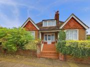 4 bedroom detached house for sale in Dudley Road,...