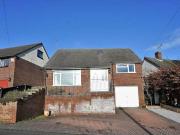 4 bedroom chalet for sale in Hillview Road Hythe SO45