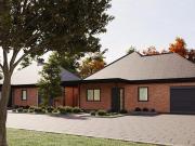 4 Bedroom Chalet For Sale In West Kingsdown, Sevenoaks