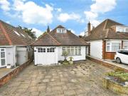 4 Bedroom Chalet House