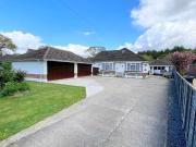4 Bedroom Chalet House