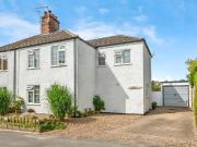 4 bedroom character property for sale