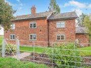 4 bedroom character property for sale