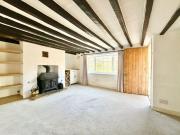 4 bedroom character property for sale