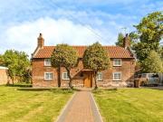 4 bedroom character property for sale