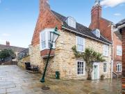 4 bedroom character property for sale