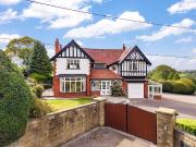 4 bedroom character property for sale