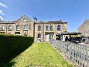 4 bedroom character property for sale