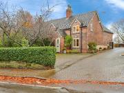 4 bedroom character property for sale