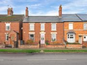 4 bedroom character property for sale