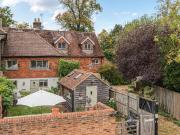 4 bedroom character property for sale