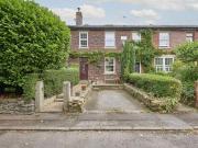 4 bedroom character property for sale