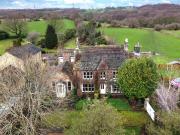 4 bedroom character property for sale