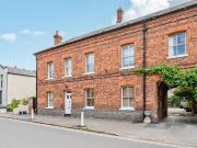 4 bedroom character property for sale