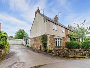 4 bedroom character property for sale