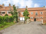 4 bedroom character property for sale