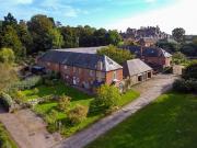 4 bedroom character property for sale