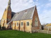 4 bedroom character property for sale