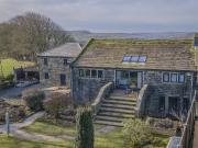 4 bedroom character property for sale