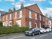 4 bedroom character property for sale