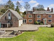 4 bedroom character property for sale