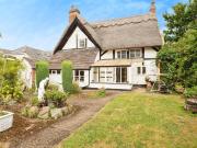 4 bedroom character property for sale