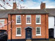 4 Bedroom Character Property For Sale In 28 Stafford Street