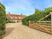 4 Bedroom Character Property For Sale In Alconbury,...