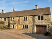 4 Bedroom Character Property For Sale In Chalford, Stroud