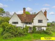 4 Bedroom Character Property For Sale In Chelmsford