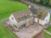 4 Bedroom Character Property For Sale In Clehonger