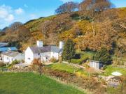 4 Bedroom Character Property For Sale In Denbigh