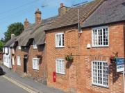 4 Bedroom Character Property For Sale In Desford