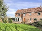 4 Bedroom Character Property For Sale In Kirkby in...