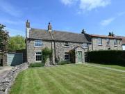 4 Bedroom Character Property For Sale In Melsonby