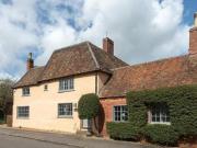 4 Bedroom Character Property For Sale In Swineshead