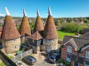 4 bedroom character property for sale in The Green,...