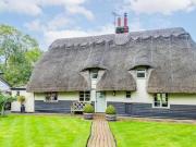 4 Bedroom Character Property For Sale In Therfield