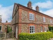 4 Bedroom Character Property For Sale In West Raynham